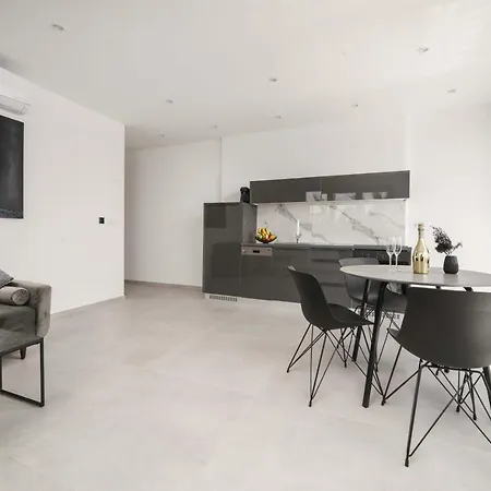 Rooftop House Vodice Exterior foto