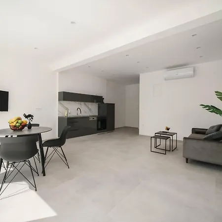 Rooftop House Vodice Exterior foto