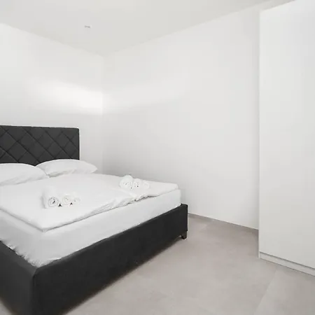 Rooftop House Vodice Exterior foto