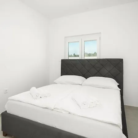Rooftop House Vodice Exterior foto