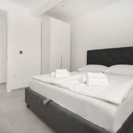 Rooftop House Vodice Exterior foto