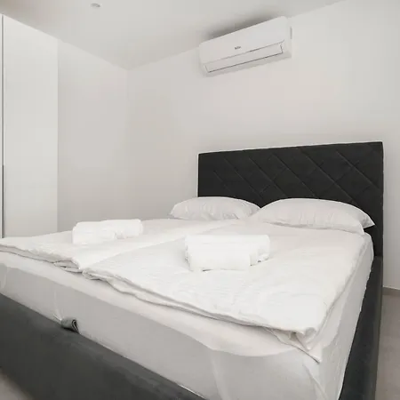 Rooftop House Vodice Exterior foto