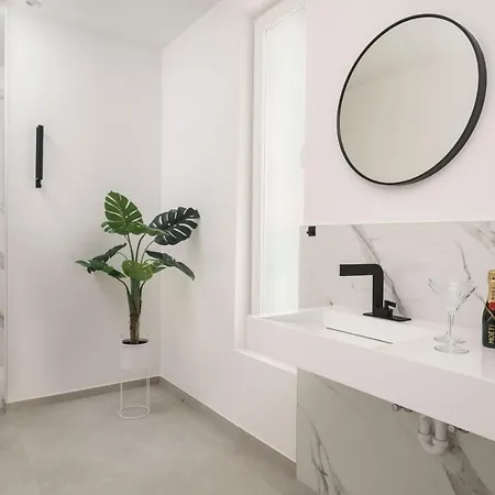 Rooftop House Vodice Exterior foto