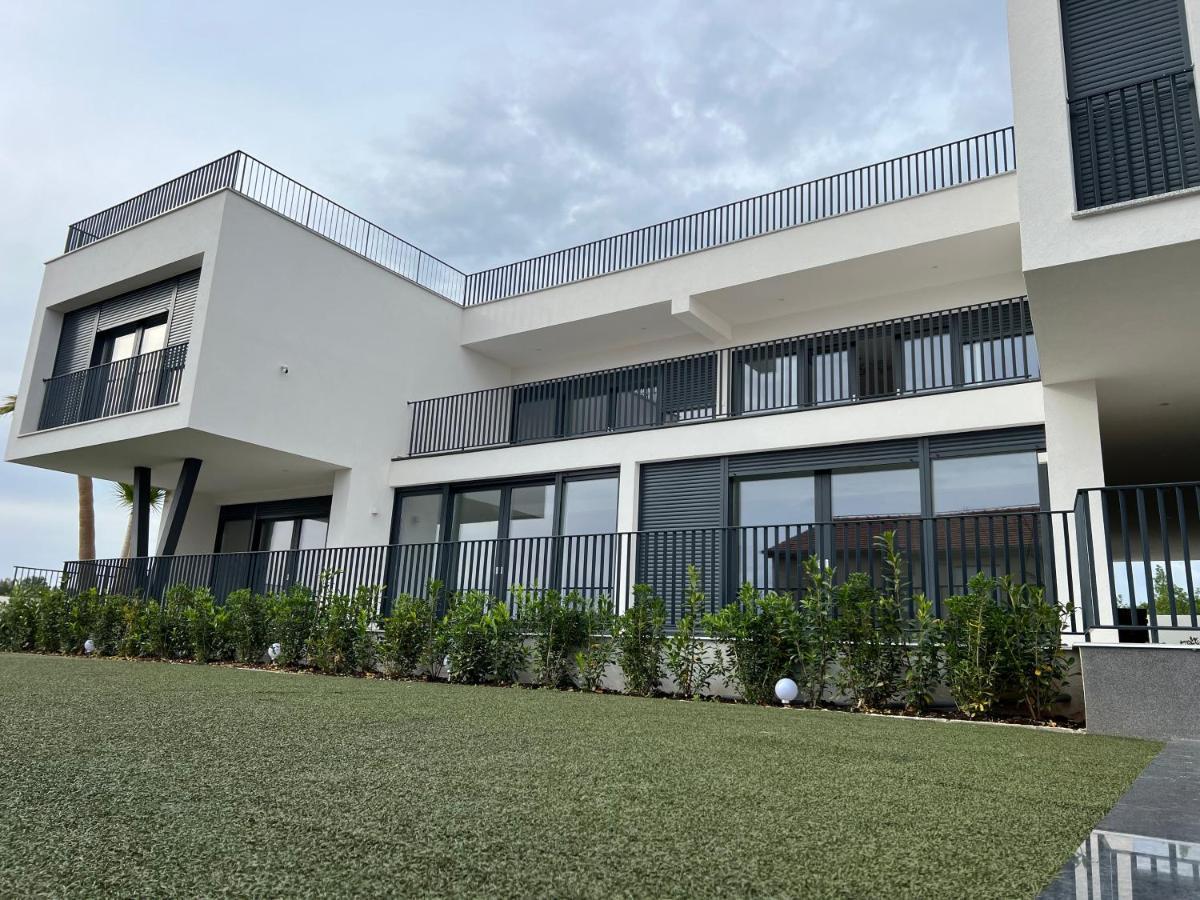 Rooftop House Apartment Vodice