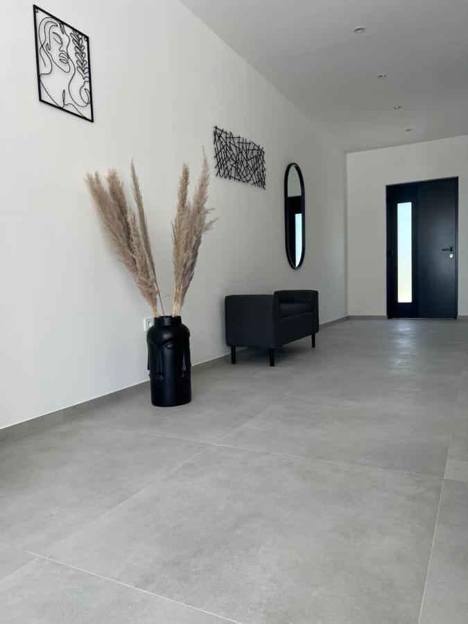 Rooftop House Appartamento