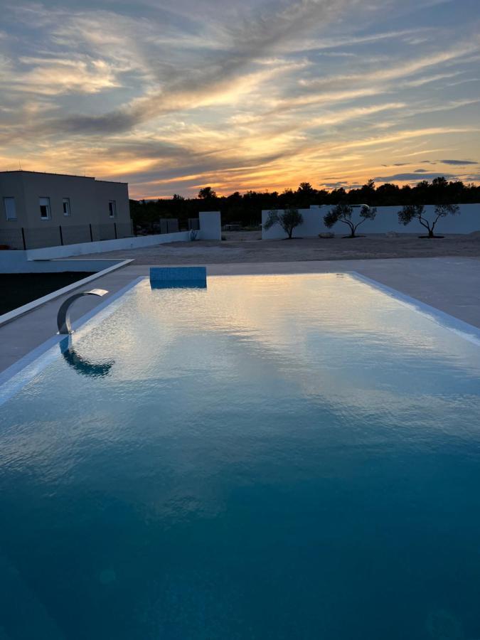 Rooftop House