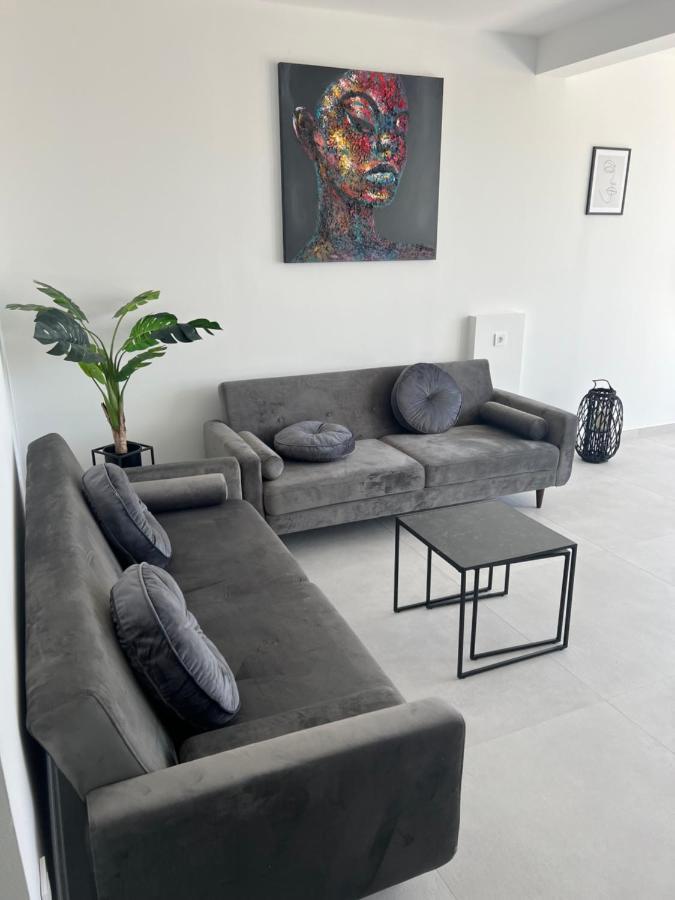 Appartamento Rooftop House *