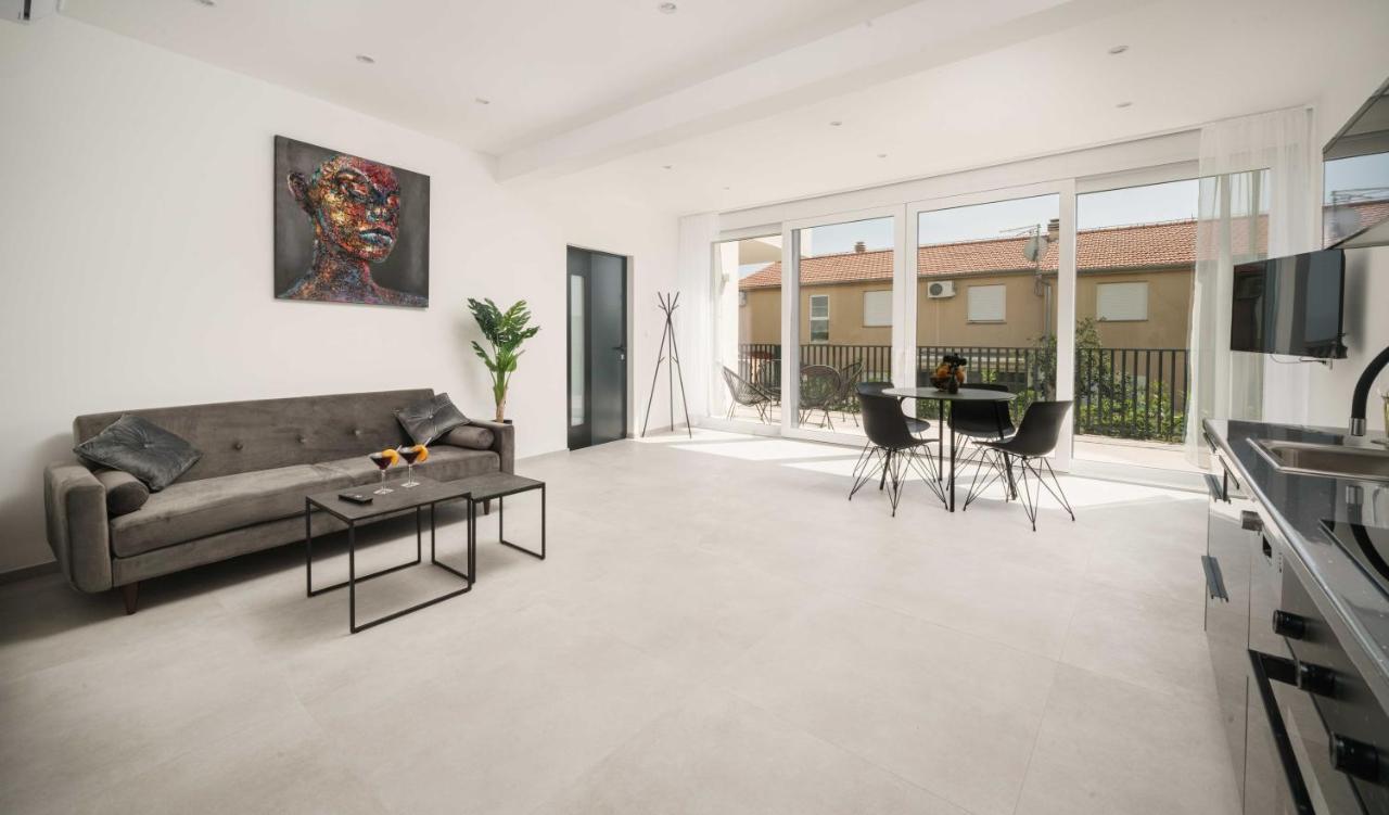 Apartment Rooftop House Vodice