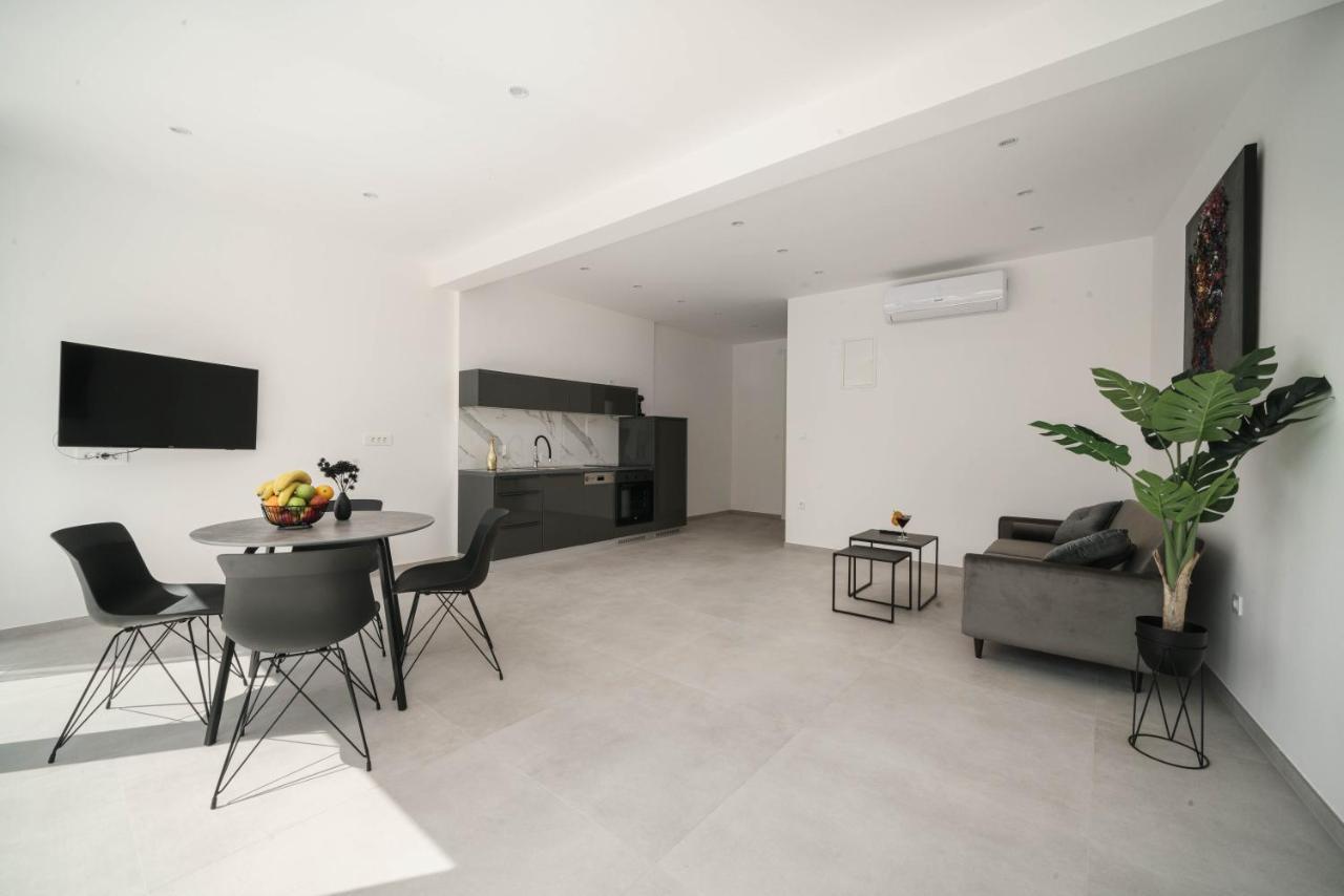 Rooftop House Vodice