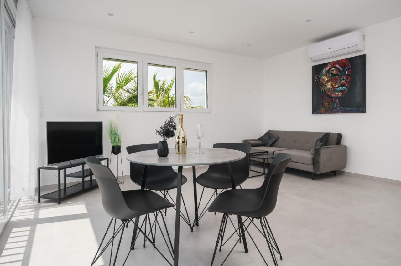 Apartment Rooftop House Vodice