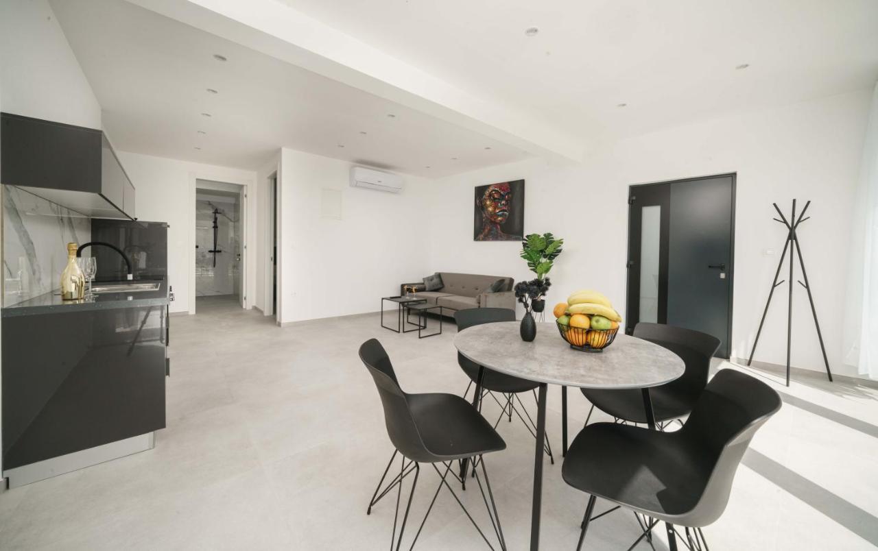 Rooftop House * Vodice