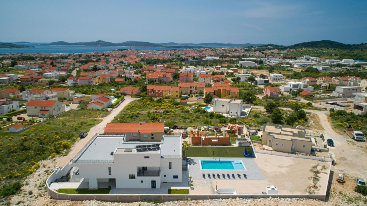 Apartment Rooftop House