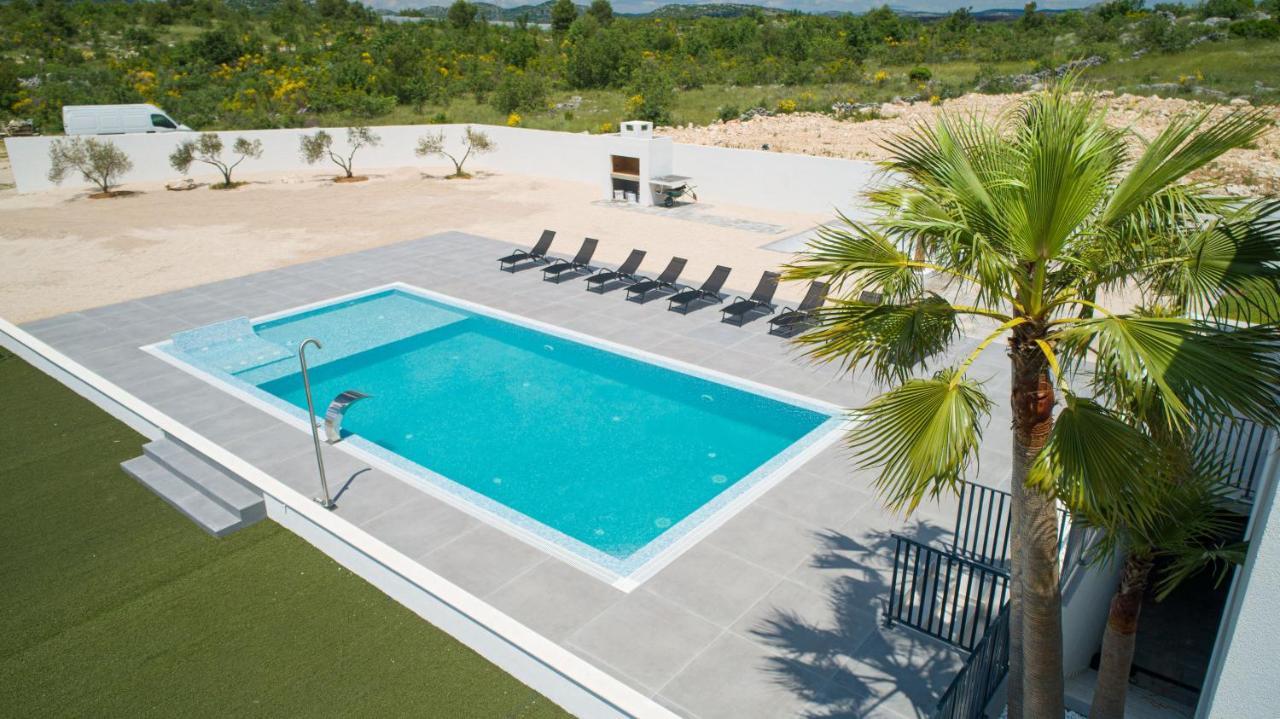 Apartment Rooftop House Vodice