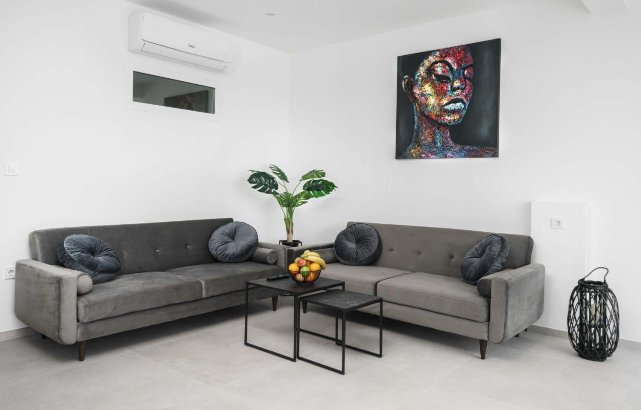 Apartment Rooftop House Vodice