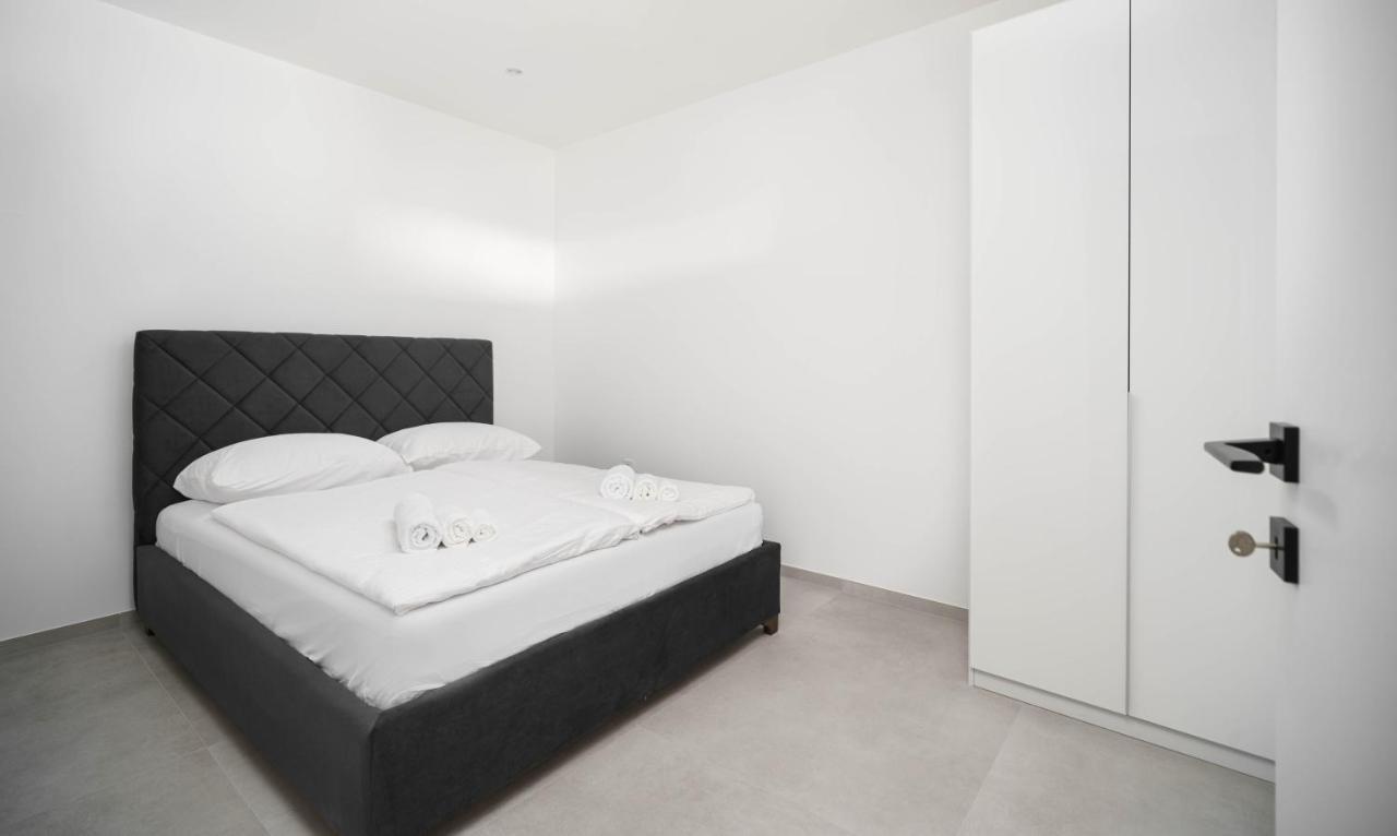 Appartamento Rooftop House *