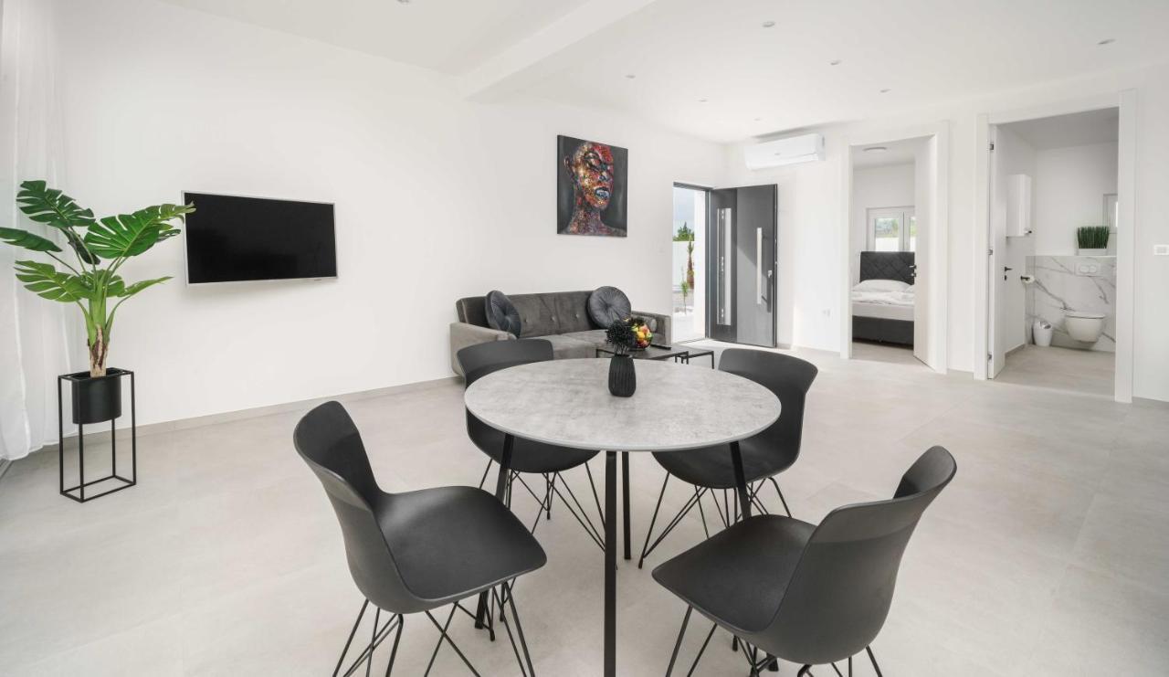 Apartman Rooftop House Vodice