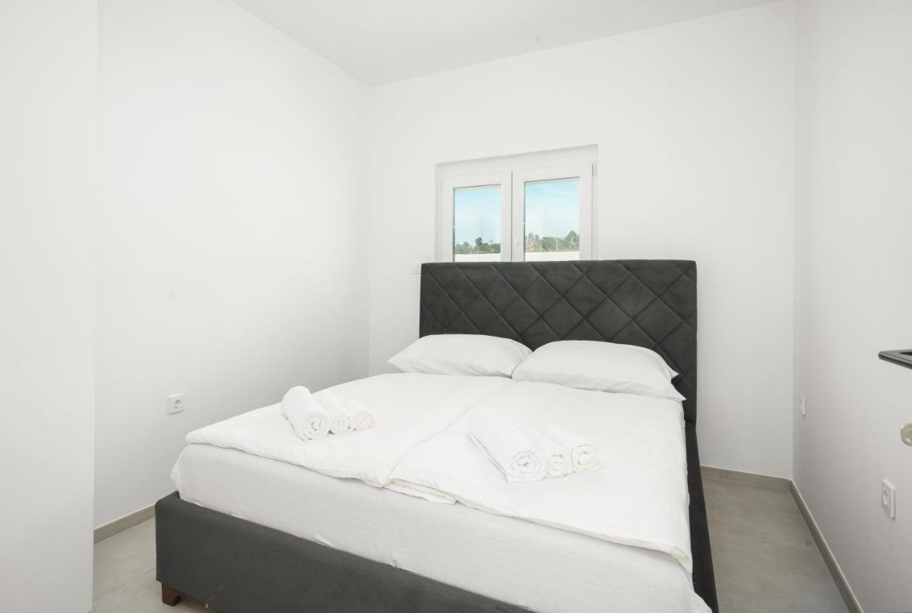 Rooftop House Apartment Vodice