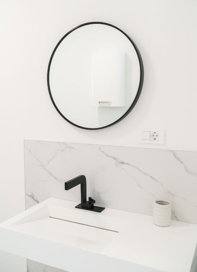 Rooftop House Appartamento