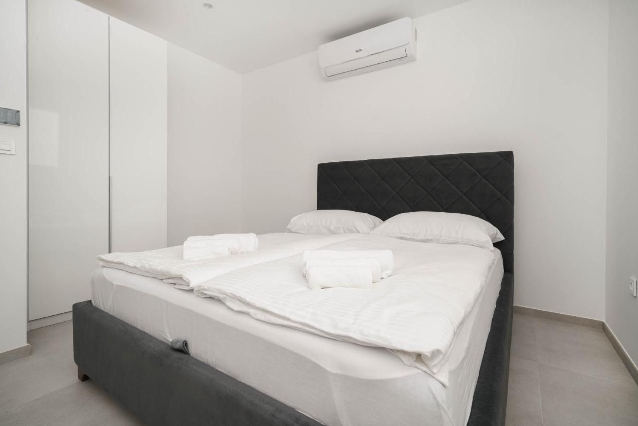 Rooftop House Apartment Vodice