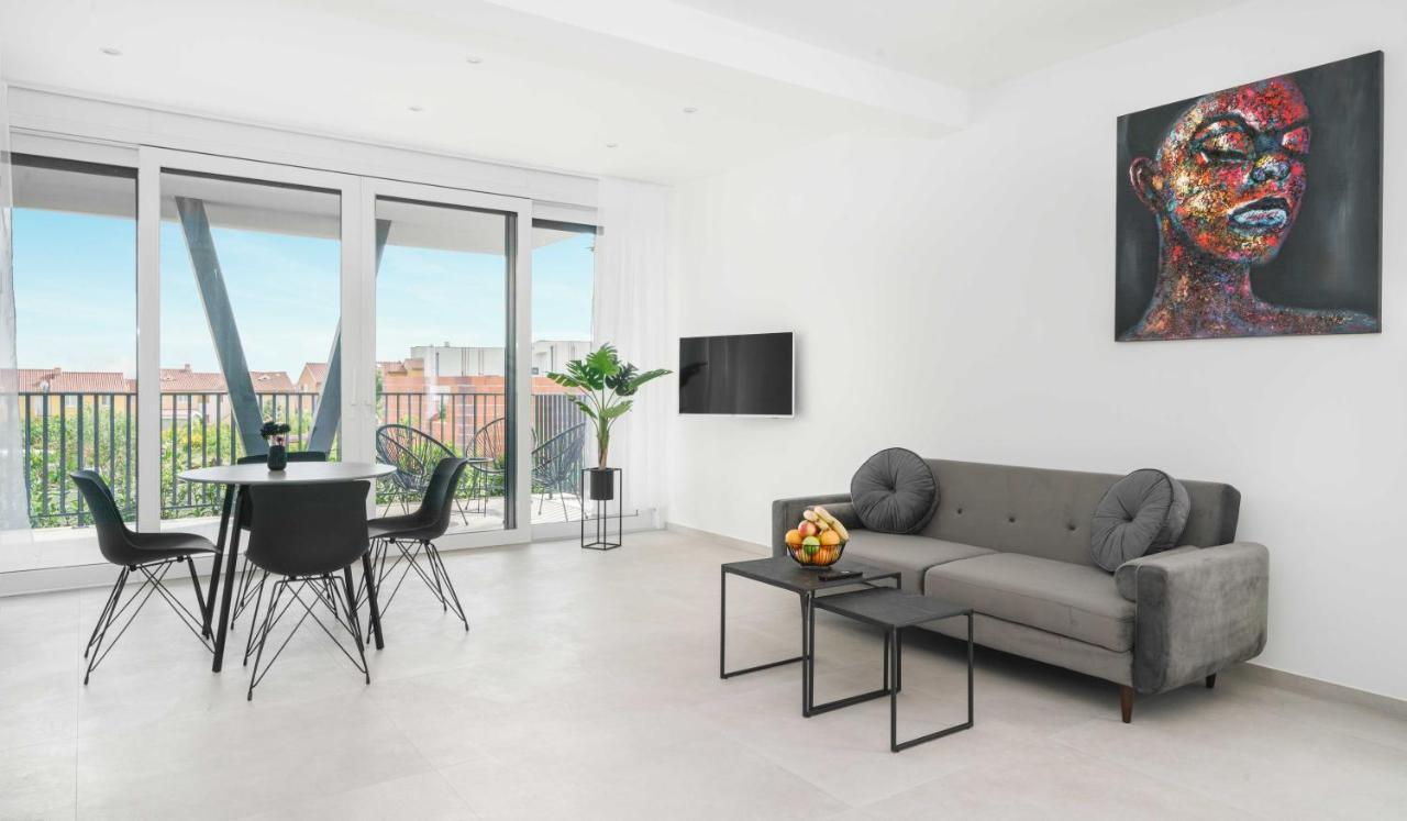 Rooftop House Apartment Vodice