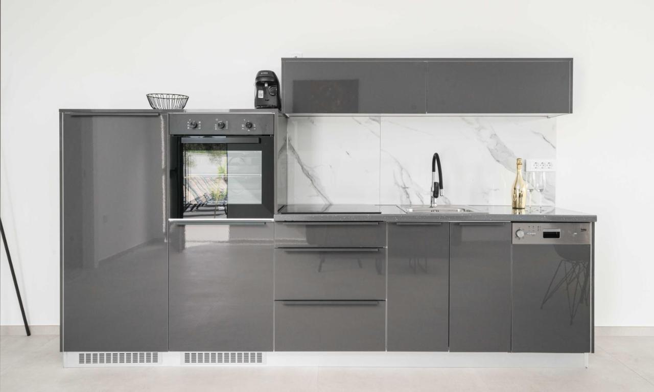 Rooftop House Appartamento *