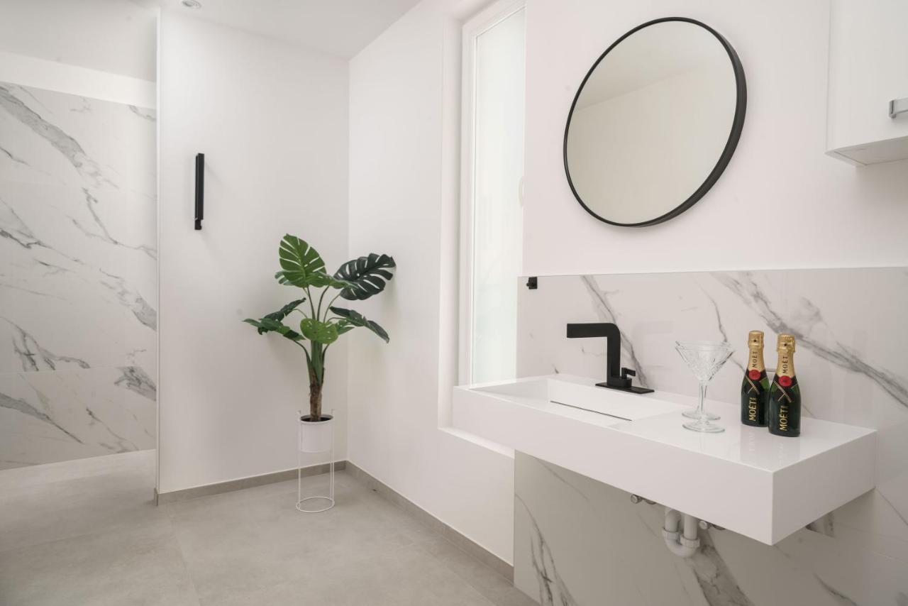 Rooftop House Apartment Vodice