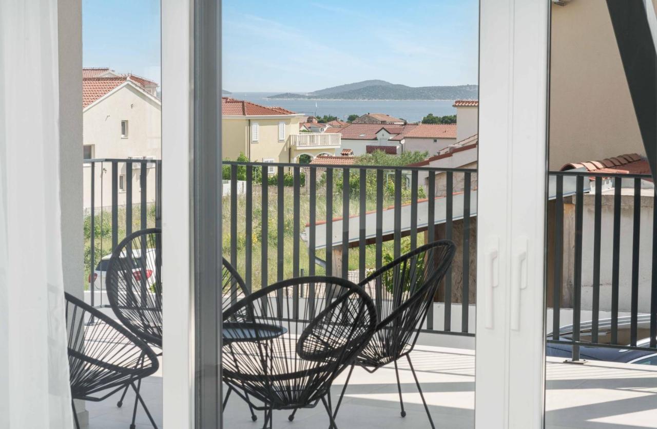 Appartamento Rooftop House