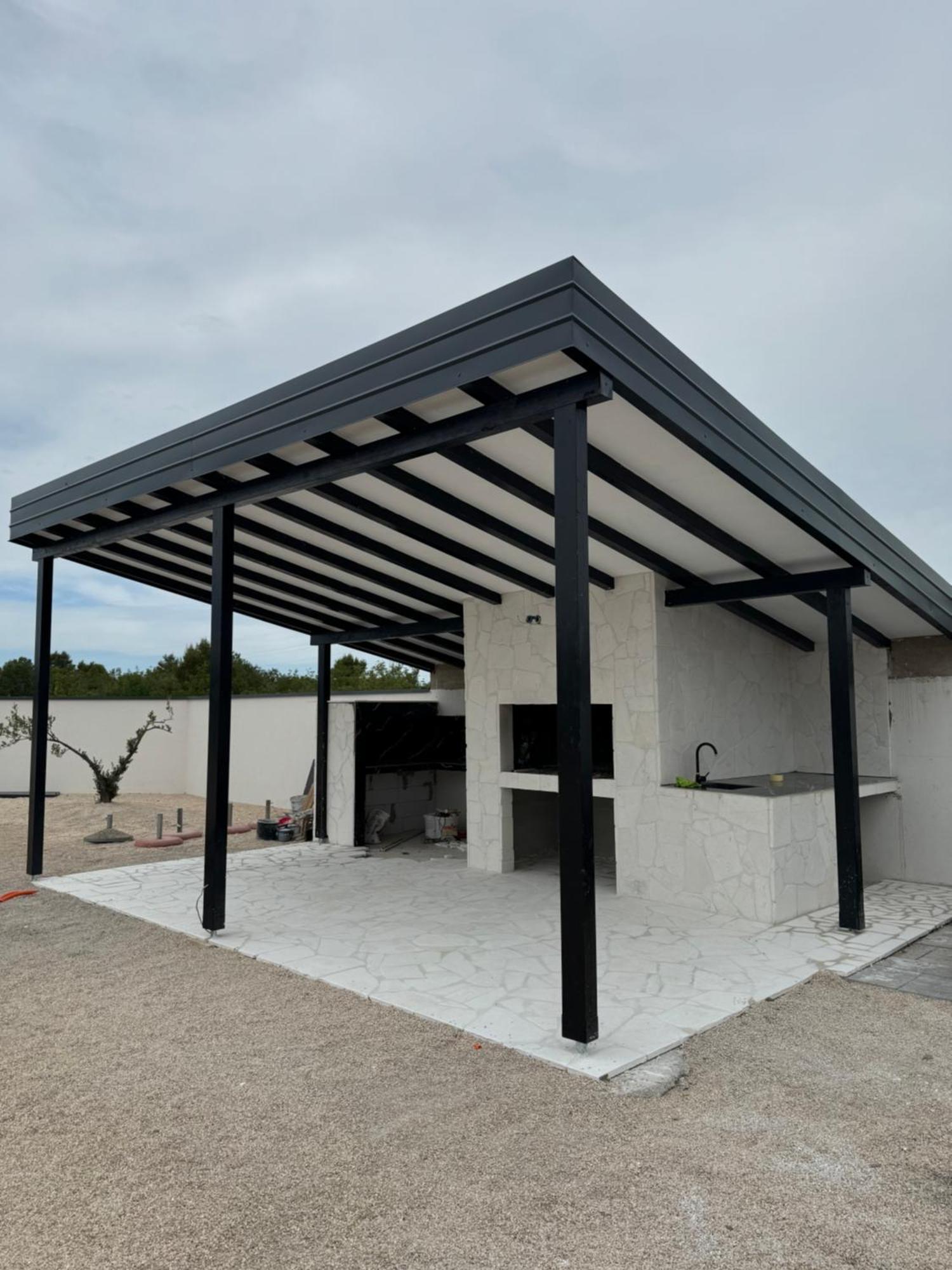 Apartment Rooftop House Vodice