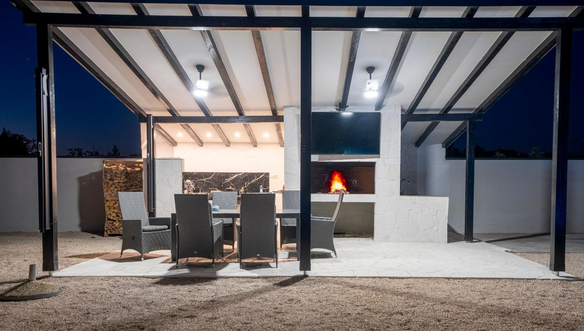 Apartment Rooftop House *